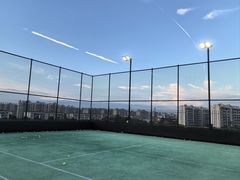 -浦江镇市民健身中心·菲快体育