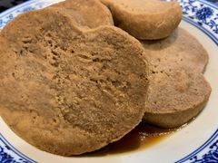 -兰边碗(鼓楼店)
