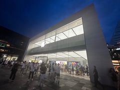 -Apple零售店(成都太古里店)