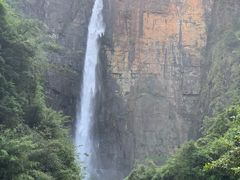 -广东大峡谷