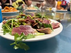 -太湖好灶头土菜馆(石公路店)