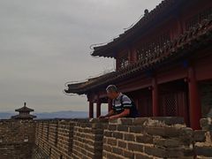 -鸡鸣驿古城