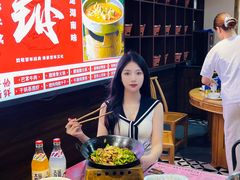 -张氏父子常德肠子馆(贺龙店)