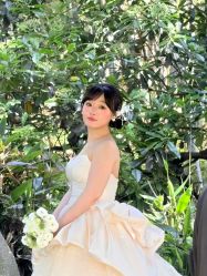 点击看大图 -花嫁丽舍海岛婚礼殿堂(国展店)