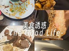 -汉丽斯巴西烤肉自助(市南店)