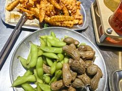 -马路牙子烧烤馄饨酒馆(望京店)