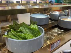 -大橘元自助回转火锅(乐峰广场店)