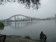 -汉江湾体育公园