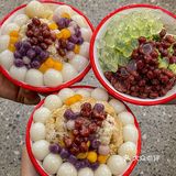 多少次来骡马市就为这一口…