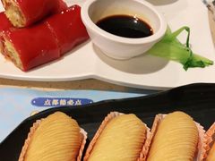 -点都德(华强南店)