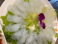 -蜀留香火锅·始于1999·原四川老火锅(白堤路店)