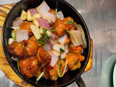 -潮界(虹桥新天地店)