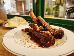 -RAC BAR(安福路店)