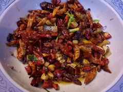 -鱼库·不仅是一家烤鱼店(车公庙店)