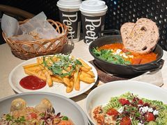 -麦田工坊(月湖店)