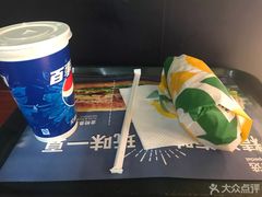 -赛百味SUBWAY(悠唐店)