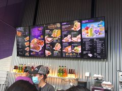 -Taco Bell 塔可钟(民田路店)