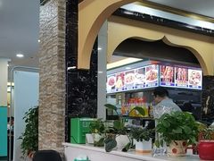 -西域美食(西直门南小街店)