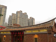 -晋江五店市传统文化旅游区