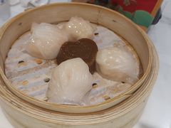 -赏点粤式点心(广州塔店)