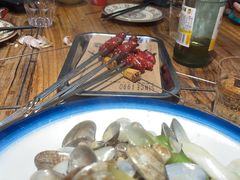 -阿记烧烤(大兴新区店)