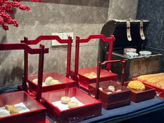 -新荣记(椒江店)