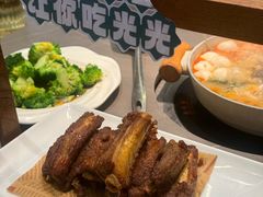 -创味·民间海南菜·非遗藤桥排骨(藤桥·免税城店)