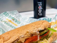 -赛百味SUBWAY(星摩尔店)