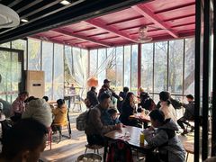 -鸡鸣汤包(红山动物园店)