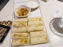 桂花年糕-么子烤肉(化龙池店)
