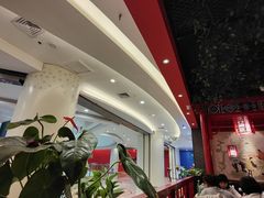 -渔港烤鱼(中百广场店)
