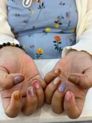 -斯馨·健康美甲美睫