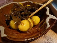 -二孃鸡爪爪(东风路总店)