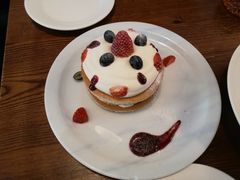 -AFS Cafe & Canteen(闽江二路店)