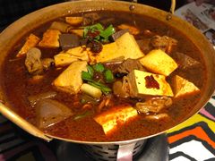 -C31地窖餐厅(黑龙江北路店)