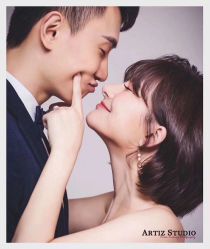 -艺匠摄影ARTIZ STUDIO(南京店)