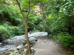 -龙门涧景区