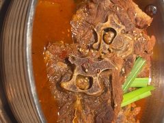 -清真·卡德尔大叔新疆主题餐厅(龙汇路店)