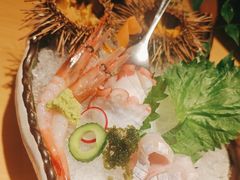 -秋荀日本料理(昆明同德广场店)