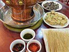 -山海关清和浑锅店