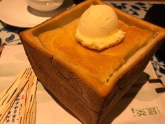 面包诱惑-绿茶餐厅(龙湖杭州金沙天街店)