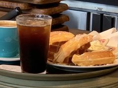 -Maan coffee漫咖啡(1905店)