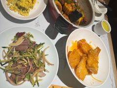 -关东小磨东北菜(漕河泾印象城店)