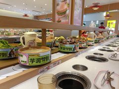 -龍歌自助小火锅(崂山丽达店)