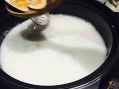 -渔米粥(罗湖店)