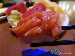 -旋转餐厅·海鲜自助(昆明锦江大酒店)