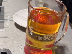 -丰茂烤串(港旅店)