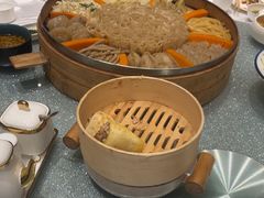 -岚县土豆宴(总部)