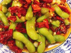 -江城燕子大排档(江汉路步行街店)