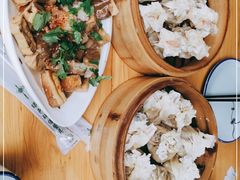 -正宗天津烧麦馆(柳州路店)